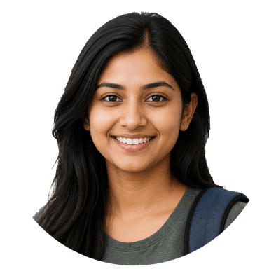 Ananya Mishra